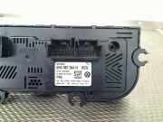 Bedienung Klimacontrolle 5NA907044N Volkswagen Tiguan (AD1) SUV 1.4 TSI 16V (CZEA) 2017-07 CZEA