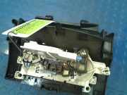 Bedienung Heizung Daihatsu Sirion 2 (M3) Schrägheck 1.0 12V DVVT (1KR-FE) 2008-08