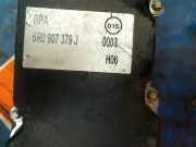 Abs Pumpe 6R0907379 Skoda Roomster Praktik (5J) Van 1.4 TDI 80 (BMS) 2009