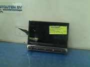 Navigationssystem 983815568000 Citroën C3 (SX/SW) Schrägheck 1.2 Vti 12V PureTech (EB2FA(HMR)) 2021-11