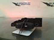 Heckschloss 9671153780 Citroën C3 Picasso (SH) Großraumlimousine 1.4 16V VTI 95 (EP3C(8FP)) 2013-09