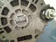 Lichtmaschine 231001KM1B Nissan Juke (F15) SUV 1.6 DIG-T 16V Nismo RS 4x4 (MR16DDT(Euro 5)) 2015-06