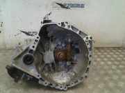 Getriebe Manuell C551 Peugeot 108 Schrägheck 1.0 12V VVT-i (1KRFE(CFB)) 2019-02