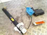Fensterheber Elektr. Links Hinten + MOTOR 0130821767 Seat Exeo ST (3R5) Kombi 1.6 (ALZ) 2010-04