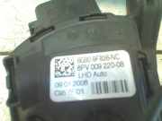 Elektrische Gaspedal 6PV00922008 Ford Mondeo IV Limousine 2.3 16V (SEBA) 2008-05