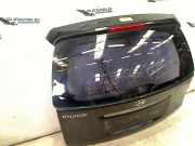 Heckklappe Hyundai i30 Crosswagon (WWH) Kombi 1.6 CVVT 16V (G4FC-G) 2011-06