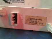 Zeit Uhr 3460065J40 Suzuki Grand Vitara II (JT) SUV 1.9 DDiS (F9Q) 2006-09