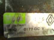 Anlasser 8200237594 Renault Espace (JK) Großraumlimousine 2.2 dCi 16V (G9T-742(Euro 3)) 2003-01