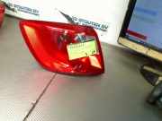 Rücklicht Links BUITEN 6J8945107 Seat Ibiza ST (6J8) Kombi 1.2 TDI Ecomotive (CFWA) 2012-04