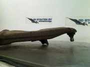 Querlenker Rechts Vorne Nissan Murano (Z50) SUV 3.5 V6 24V 4x4 (VQ35DE) 2005-07