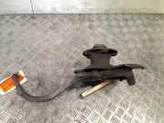 Achsschenkel Rechts Vorne Mercedes-Benz CL (215) Coupé 5.8 CL-600 V12 36V (M137.970) 2000-11