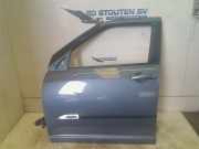 Tür Links Vorne Suzuki Swift (ZA/ZC/ZD1/2/3/9) Schrägheck 1.3 VVT 16V (M13A VVT) 2009-09