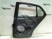 Tür Rechts Hinten Volkswagen Jetta III (1K2) Limousine 1.9 TDI (BLS) 2008-01 BLS