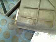 Kühlerventilator 6Q0121207N Skoda Fabia II Kombi Kombi 5-drs 1.6i 16V (BTS) 2008-03