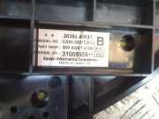 Radio Bedienungselemente 28396AV621B Nissan Primera Wagon (W12) Kombi 2.0 16V (QR20DE) 2004-01