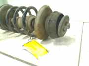 Federbein Links Vorne Dacia Sandero Schrägheck 1.2 16V (D4F-732) 2009-11