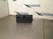 Bedienung Klimaanlage 8E0820043BR Seat Exeo ST (3R5) Kombi 2.0 TDI 16V (CAGA) 2010-01