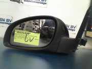 Außenspiegel Links Elektrisch 5draden13253333 Opel Vectra C GTS Schrägheck 5-drs 2.2 16V (Z22SE) 2004-07