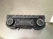 Bedienung Klimaanlage 5ko907044dt Volkswagen Touran (1T3) Großraumlimousine 1.2 TSI (CBZB(Euro 5)) 2011-03 CBZB(Euro 5)