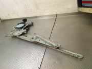 Fensterheber Elektr. Rechts Hinten 8571048080 Lexus RX (L1) SUV 450h V6 24V VVT-i 4x4 (2GR-FXE) 2010-05