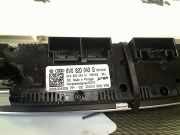 Bedienung Klimacontrolle 8V0820043G Audi A3 Sportback (8VA/8VF) Schrägheck 5-drs 1.4 TFSI 16V e-tron (CUKB(Euro 6)) 2015-05