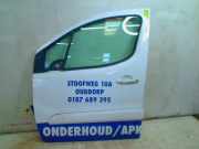 Tür Links Peugeot Partner (GC/GF/GG/GJ/GK) Van 1.6 HDI 90 (DV6DTED(9HF)) 2014-03
