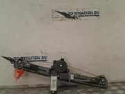 Fensterheber Elektr. Links Vorne 72005003 Fiat Bravo (198A) Schrägheck 1.4 T-Jet 16V 120 (198.A.4000(Euro 4)) 2008-11