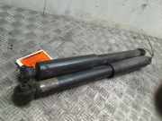 Stoßdämpferset Hinten 6C1118080JE Ford Transit Van 2.4 TDCi 16V RWD (JXFC) 2010-10
