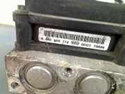 Abs Pumpe 0265235439 Ford Transit Van 2.2 TDCi 16V (P8FB(Euro 4)) 2011-06