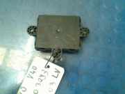 Steuergerät Zentralverriegelung 31394041 Volvo V40 (MV) Schrägheck 5-drs 1.6 T3 GTDi 16V (B4164T3(Euro 5)) 2013-03