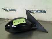 Außenspiegel Rechts Elektrisch E1010803 BMW 1 serie (E87/87N) Schrägheck 5-drs 116i 1.6 16V (N43-B16A) 2008-12