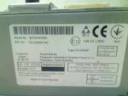 Radio Module 10R0312883 Peugeot 108 Schrägheck 1.0 12V (1KRFE(CFB)) 2016-11