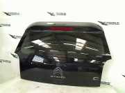 Heckklappe Citroën C1 Schrägheck 1.0 12V VVT-i (1KR-FE(CFB)) 2020-09