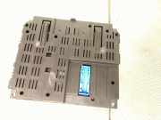 Komfortsteuergerät 51905061 Lancia Ypsilon (312) Schrägheck 0.9 TwinAir 85 (312.A.2000(Euro 5)) 2011-12