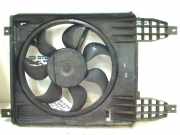 Kühlerventilator 96808149 Daewoo / Chevrolet Aveo (250) Schrägheck 1.2 16V (B12D1(Euro 5)) 2010-02