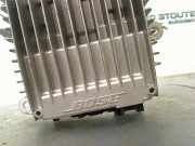 Audio Verstärker 280639878R Renault Megane III Grandtour (KZ) Kombi 5-drs 1.5 dCi 110 (K9K-636(K9K-A6)) 2013-11