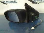 Au?enspiegel Links Elektrisch E13011115 Suzuki Swift (ZA/ZC/ZD1/2/3/9) Schr?gheck 1.3 VVT 16V (M13A VVT) 2008-04