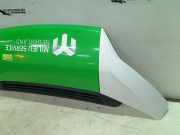 Motorhaube Fiat Ducato (250) Ch.Cab/Pick-up 3.0 D Multijet Power (F1CE3481E(Euro 5)) 2015-08