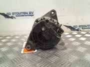Lichtmaschine 0124325058 Fiat Stilo (192A/B) Schrägheck 1.6 16V (182.B.6000) 2004