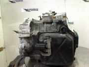 Getriebe Automatik nuv Audi Q3 (8UB/8UG) SUV 1.4 TFSI 16V (CHPB(Euro 6)) 2014-04