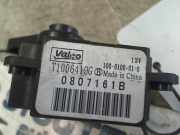 Heizungsventil Elektrisch T1006419G Peugeot 208 I (CA/CC/CK/CL) Schrägheck 1.2 Vti 12V PureTech 82 (EB2F(HMZ)) 2016-12