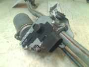 Scheibenwischer Mechanisch Vorne + MOTOR 5J1955113A Skoda Fabia II Kombi Kombi 5-drs 1.4i 16V (BXW) 2009-10