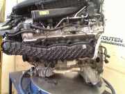 Motor 177980 Mercedes-Benz C-Klasse AMG (W205) Limousine C-63 S,Edition 1 AMG 4.0 V8 Biturbo (M177.980) 2015-08