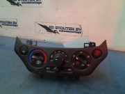 Bedienung Heizung Daewoo / Chevrolet Aveo (250) Schrägheck 1.2 16V (B12D1(Euro 5)) 2009-05