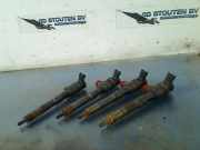 Einspritzventil 2590115hh0 Mercedes-Benz Citan (415.6) Van 1.5 108 CDI Euro 6 (K9K-E6(Euro 6)) 2019-10