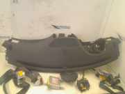 Armaturenbrett + AIRBAG SET 98221SC030 Subaru Forester (SH) SUV 2.0D (EE20Z) 2008-11