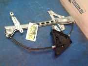Fensterheber Elektr. Rechts Vorne 402662A Peugeot 108 Schrägheck 1.0 12V VVT-i (1KRFE(CFB)) 2020-06