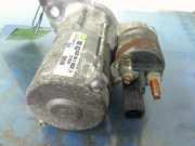 Anlasser 02Z911023 Audi A3 Sportback (8PA) Schrägheck 5-drs 1.9 TDI (BKC) 2005-03