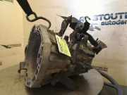 Getriebe Manuell MA1569137440 Kia Picanto (BA) Schrägheck 1.0 12V (G4HE) 2010-05