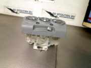 Bedienung Klimaanlage Suzuki Alto Schr?gheck 5-drs 1.0 12V (K10B) 2010-09